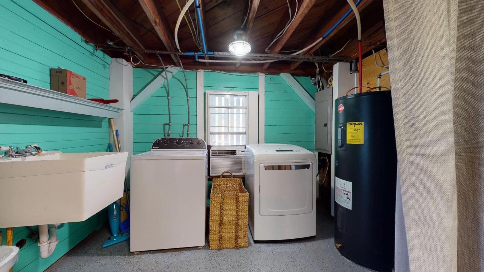 1201 Lovell Avenue By Tybee Beach Vacation Rentals 티베아일랜드 외부 사진