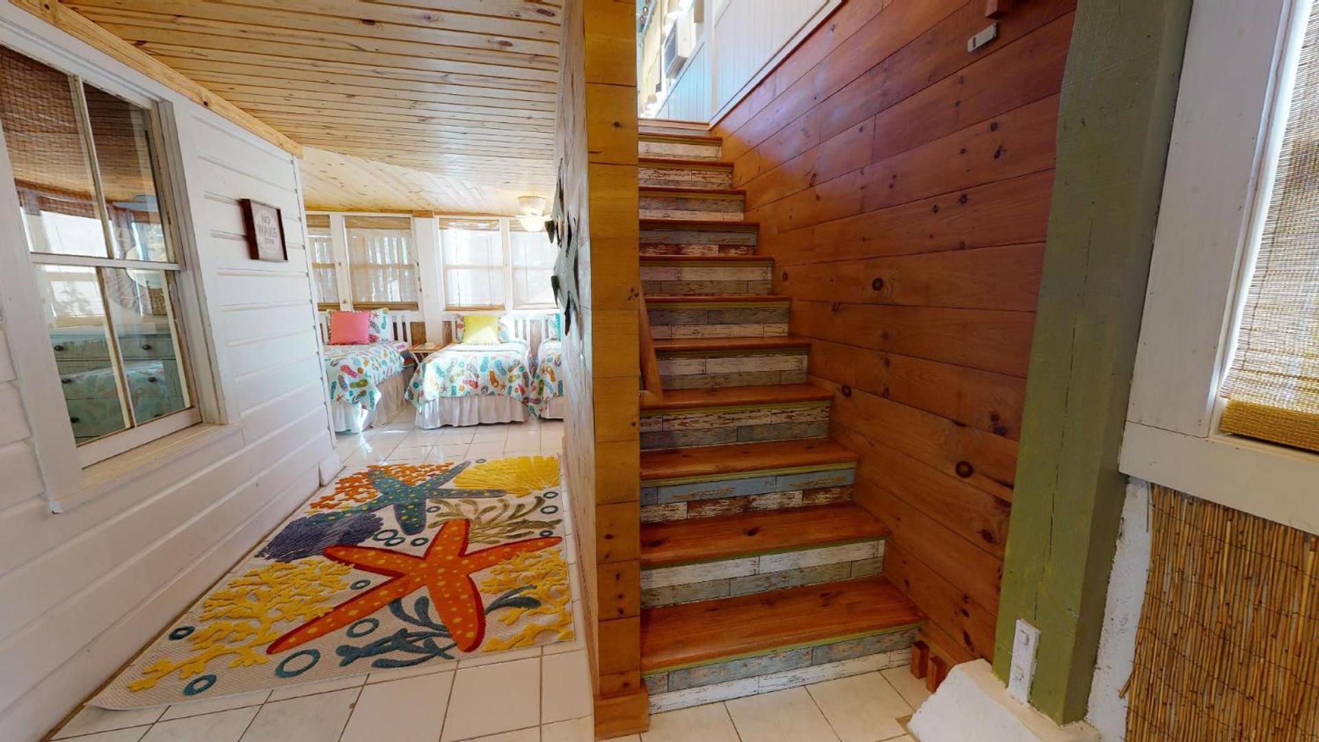 1201 Lovell Avenue By Tybee Beach Vacation Rentals 티베아일랜드 외부 사진