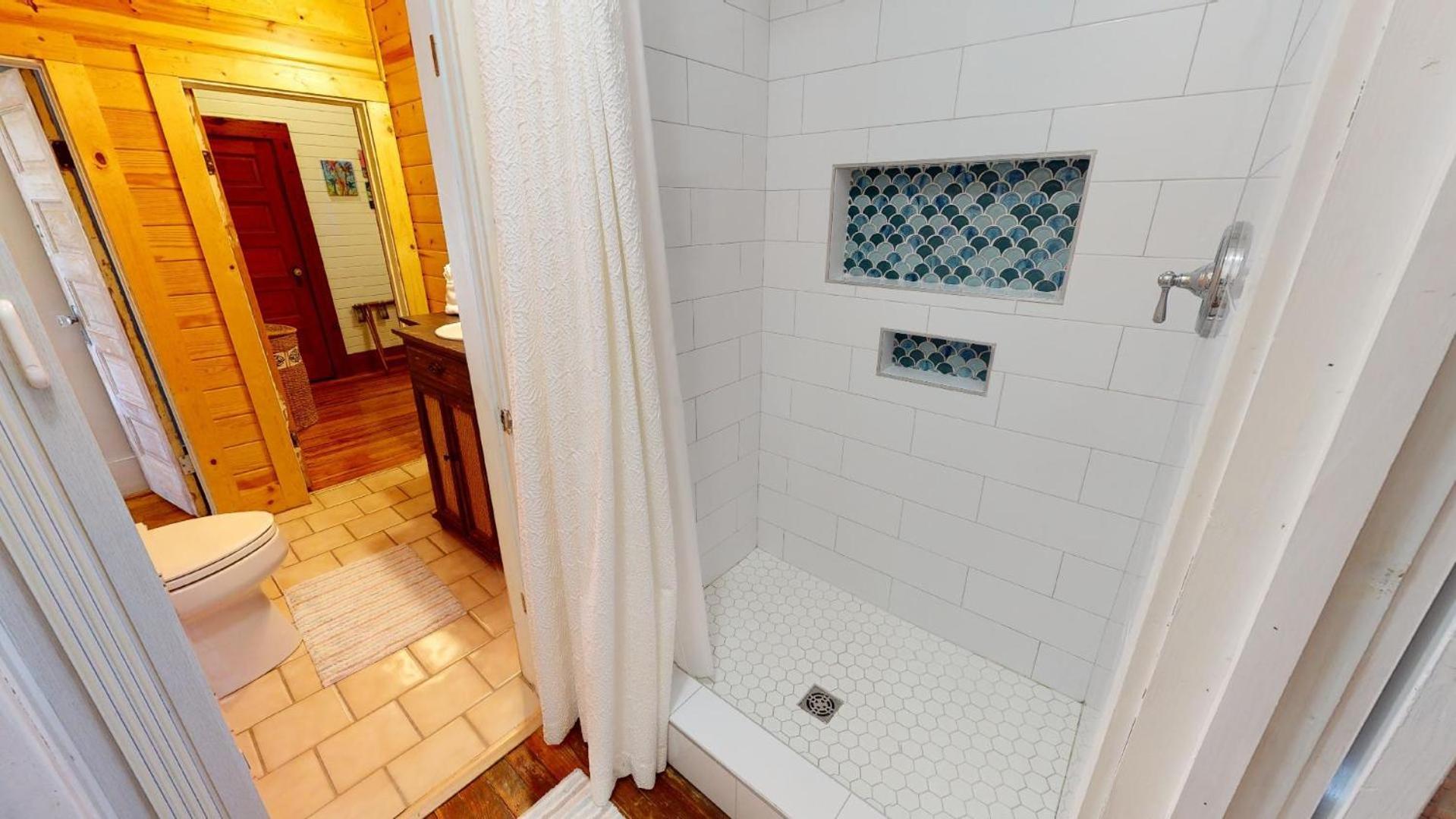 1201 Lovell Avenue By Tybee Beach Vacation Rentals 티베아일랜드 외부 사진