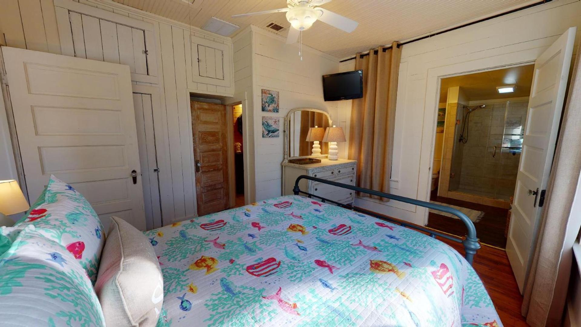 1201 Lovell Avenue By Tybee Beach Vacation Rentals 티베아일랜드 외부 사진