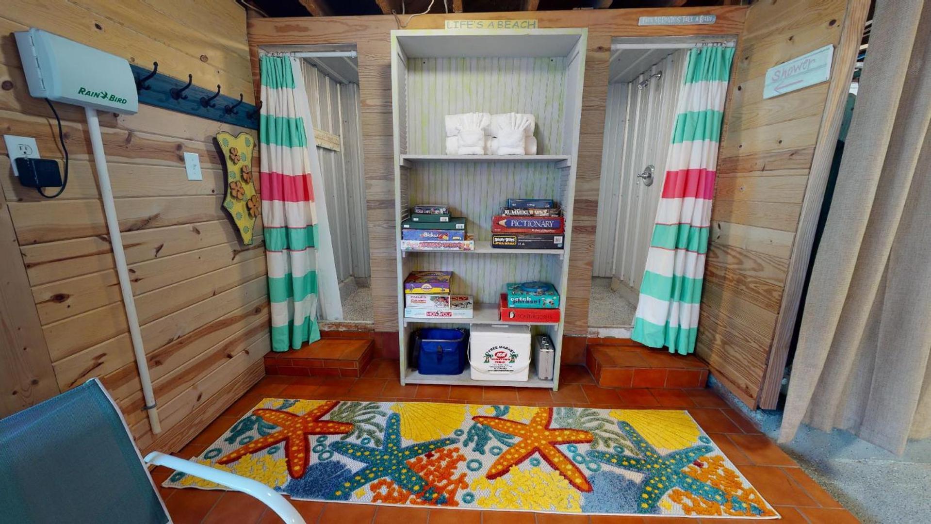 1201 Lovell Avenue By Tybee Beach Vacation Rentals 티베아일랜드 외부 사진
