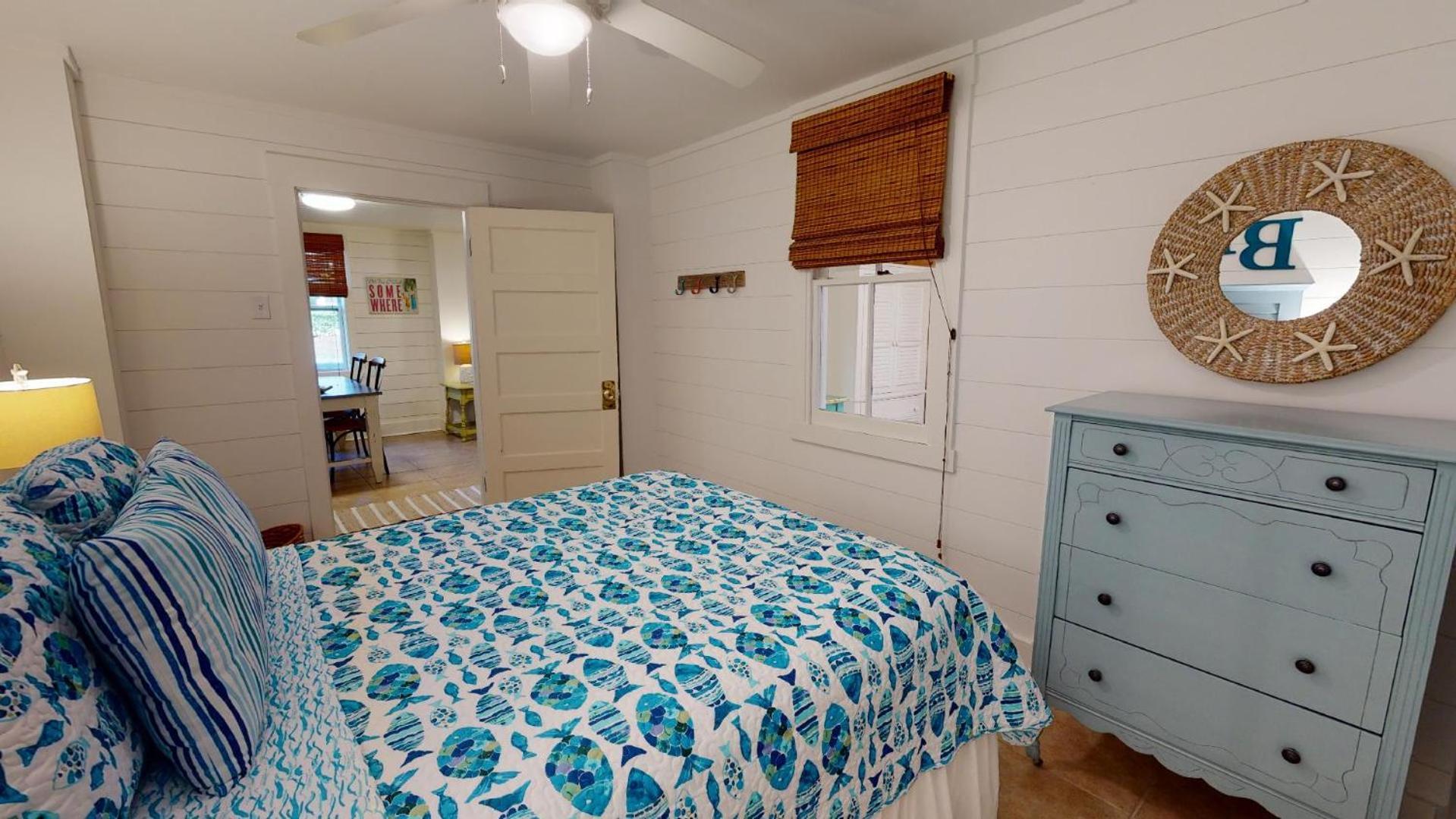 1201 Lovell Avenue By Tybee Beach Vacation Rentals 티베아일랜드 외부 사진