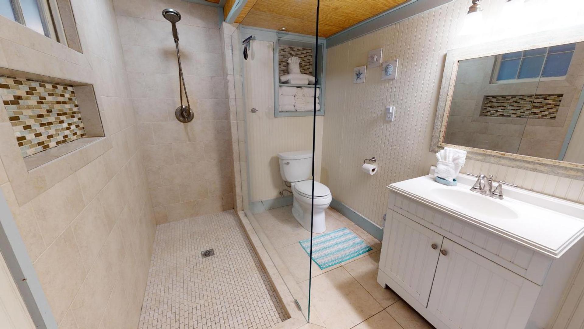 1201 Lovell Avenue By Tybee Beach Vacation Rentals 티베아일랜드 외부 사진