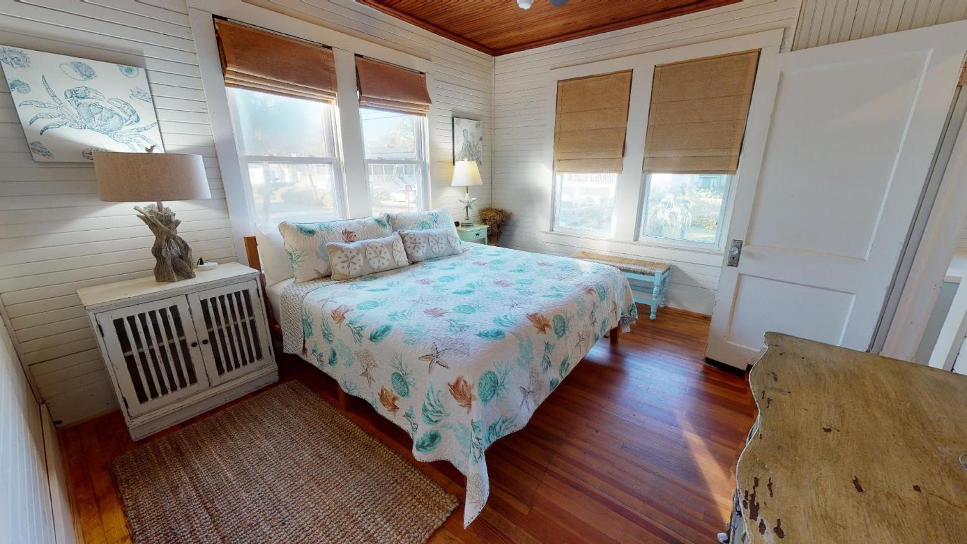 1201 Lovell Avenue By Tybee Beach Vacation Rentals 티베아일랜드 외부 사진