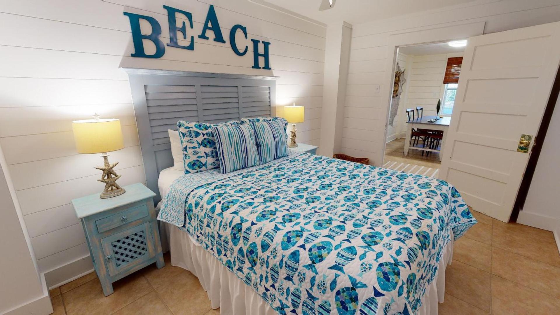 1201 Lovell Avenue By Tybee Beach Vacation Rentals 티베아일랜드 외부 사진