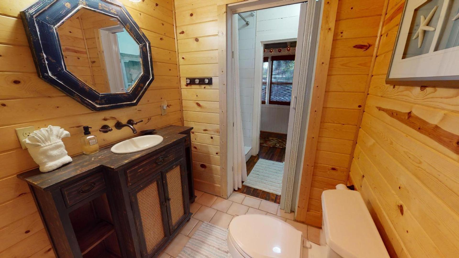 1201 Lovell Avenue By Tybee Beach Vacation Rentals 티베아일랜드 외부 사진