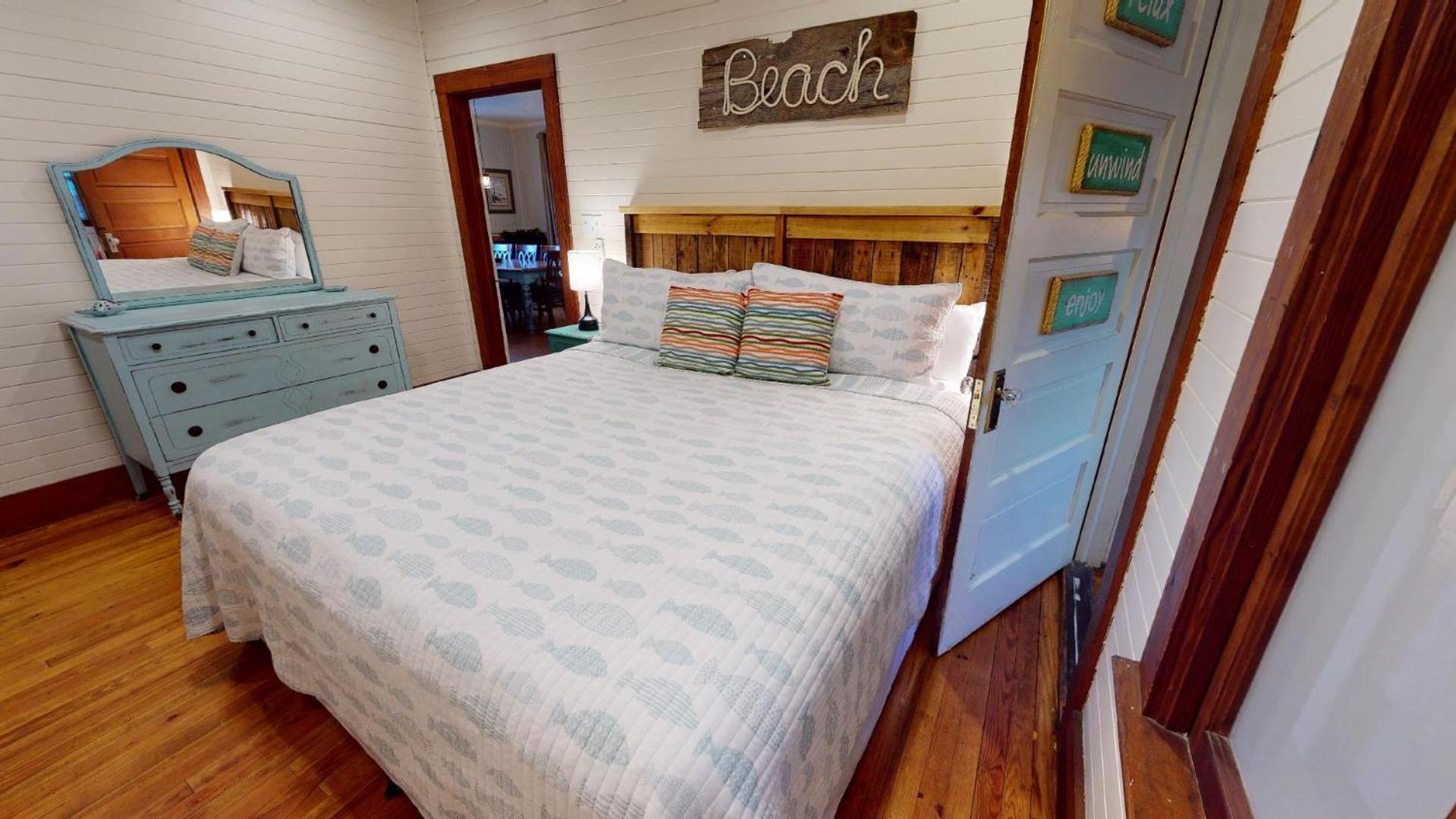 1201 Lovell Avenue By Tybee Beach Vacation Rentals 티베아일랜드 외부 사진