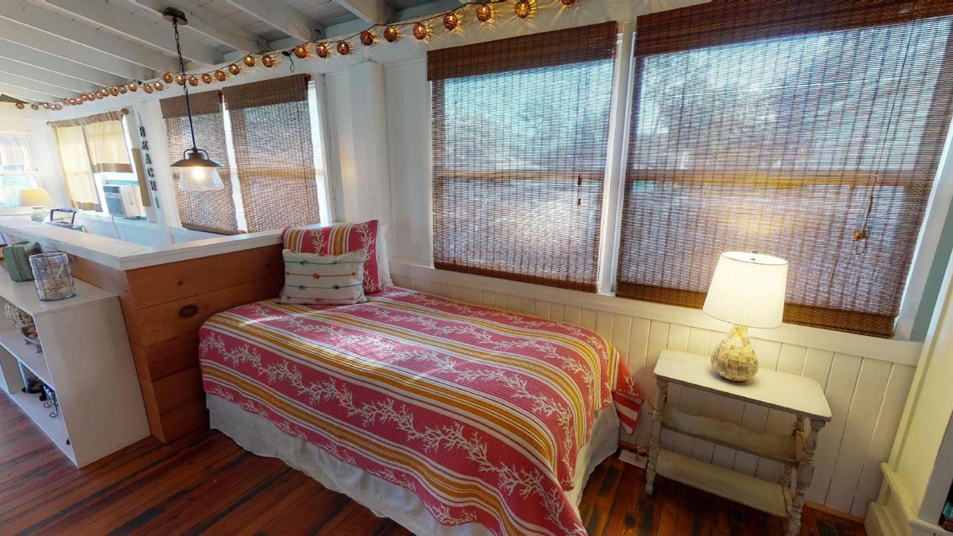 1201 Lovell Avenue By Tybee Beach Vacation Rentals 티베아일랜드 외부 사진