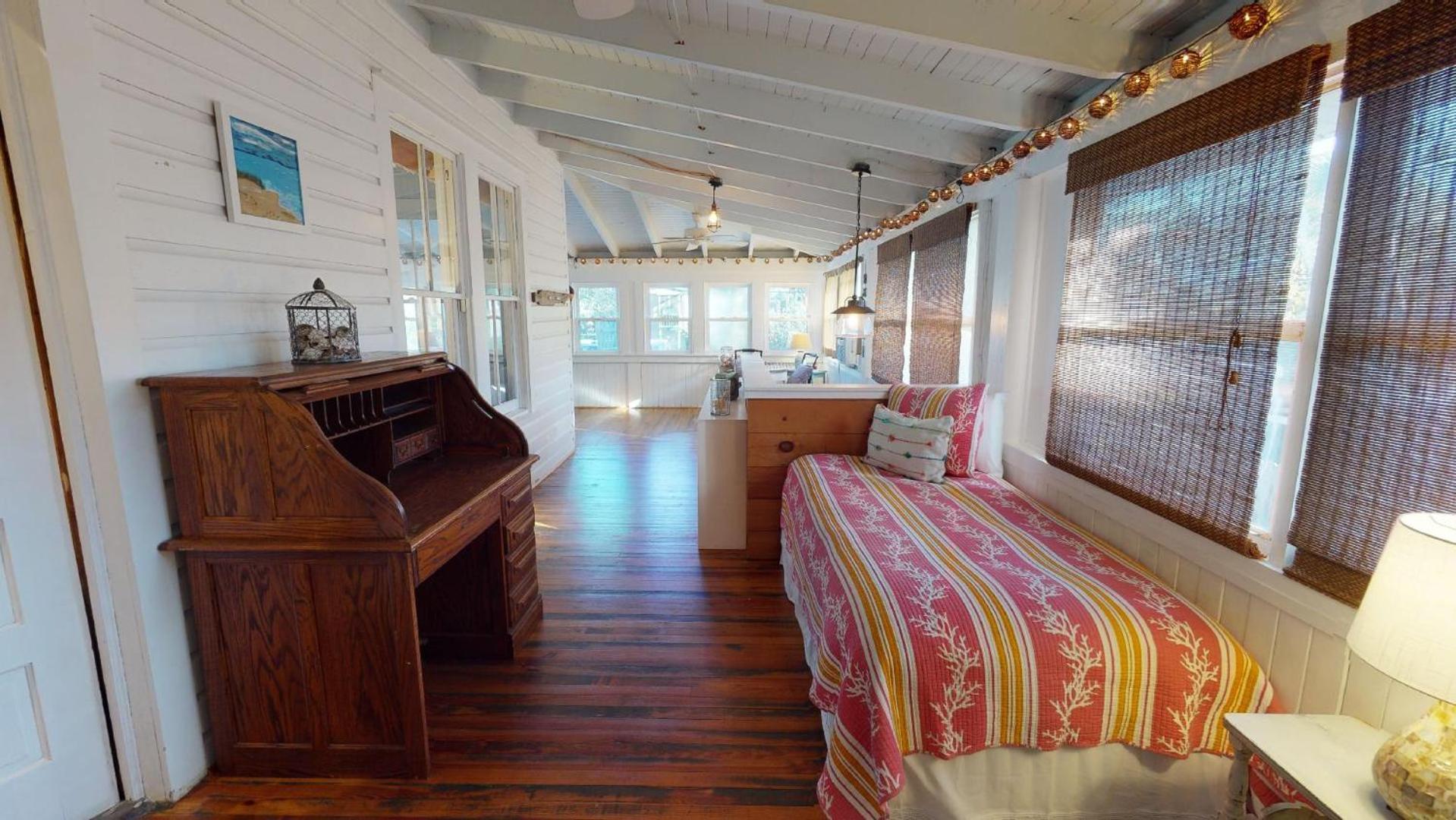 1201 Lovell Avenue By Tybee Beach Vacation Rentals 티베아일랜드 외부 사진