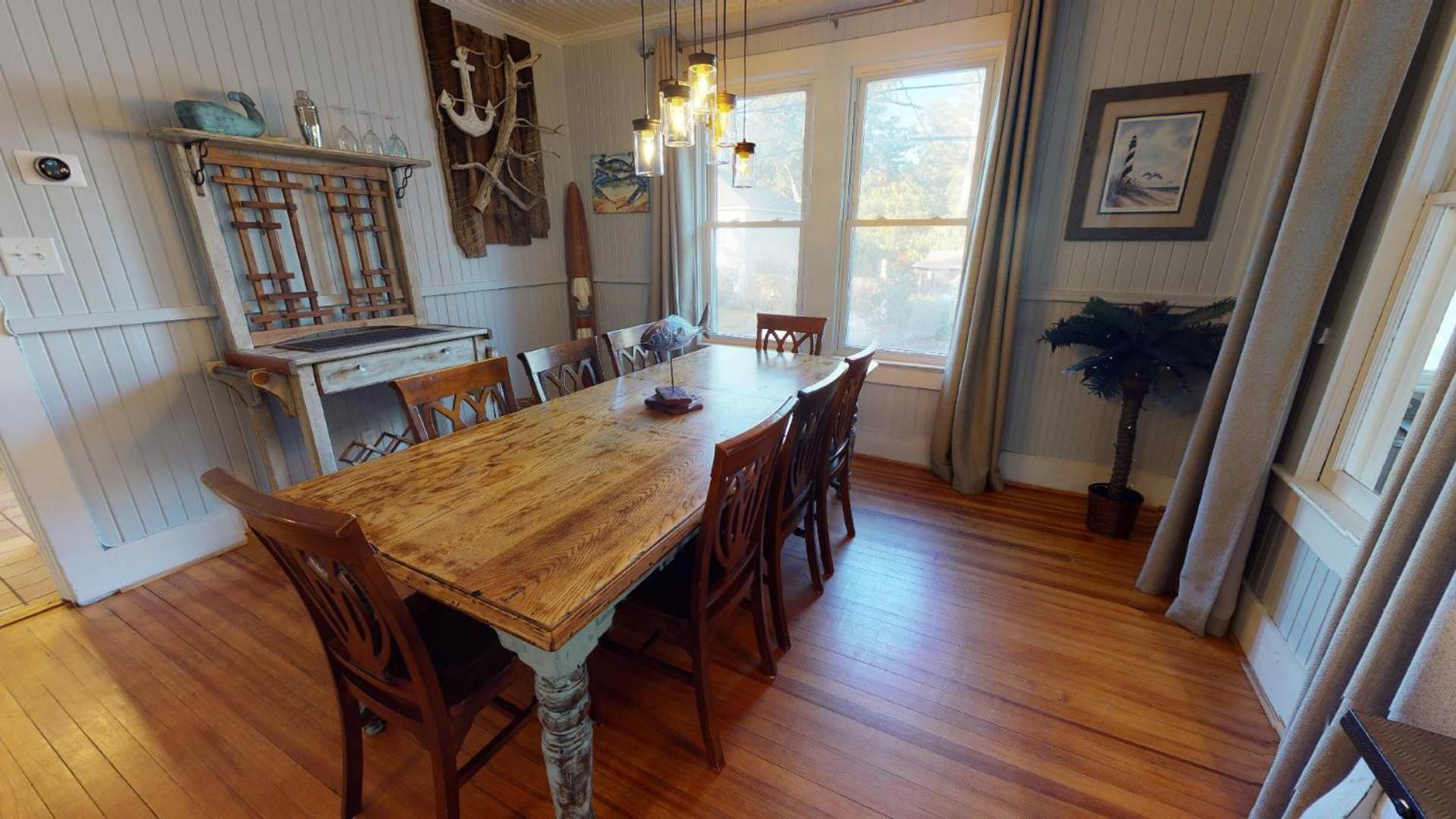 1201 Lovell Avenue By Tybee Beach Vacation Rentals 티베아일랜드 외부 사진