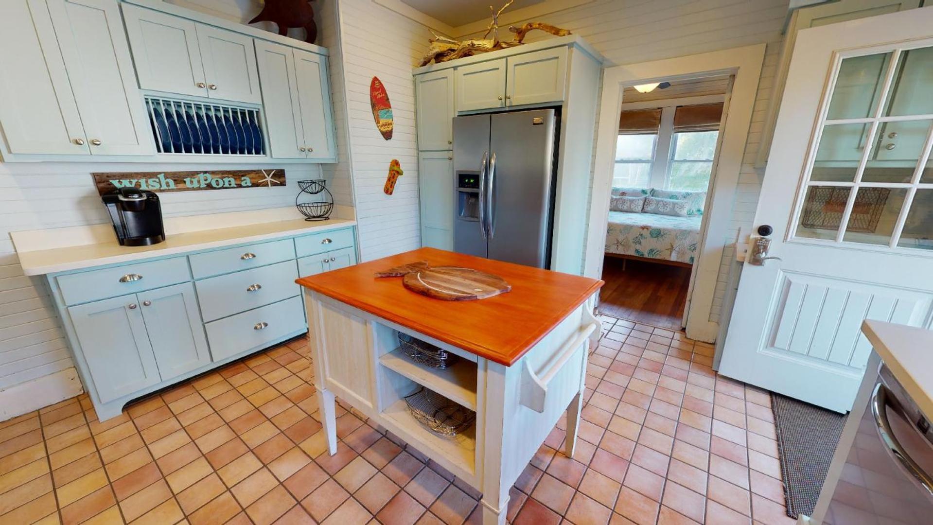 1201 Lovell Avenue By Tybee Beach Vacation Rentals 티베아일랜드 외부 사진